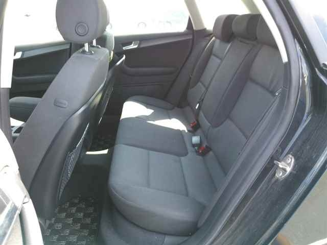 AUDI A3 2010