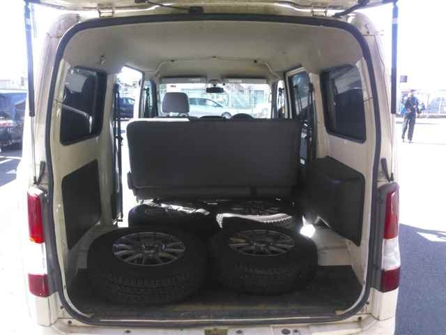 TOYOTA LITE ACE VAN 2016