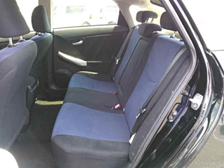 TOYOTA PRIUS 2014