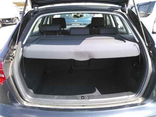 AUDI A3 2010