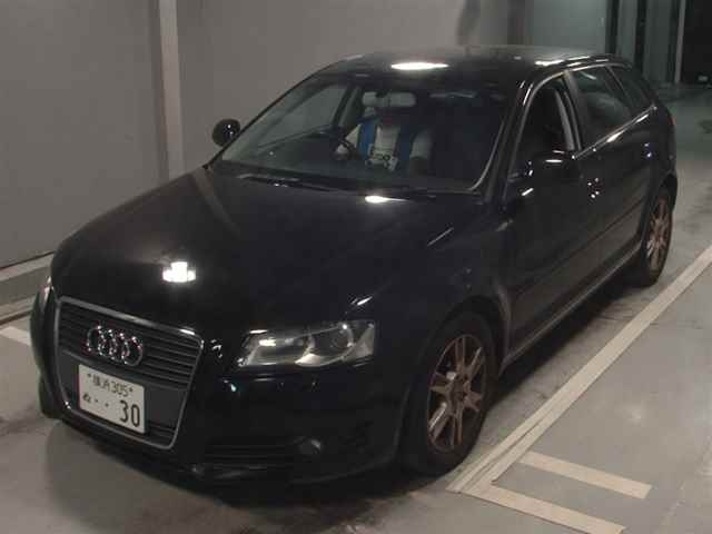 AUDI A3 2010