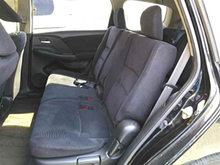 HONDA ODYSSEY 2009