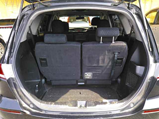 HONDA ODYSSEY 2009