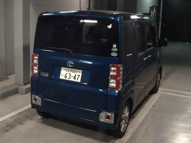 TOYOTA PIXIS MEGA 2019