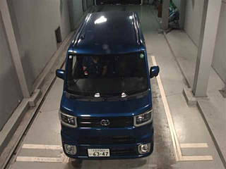 TOYOTA PIXIS MEGA 2019