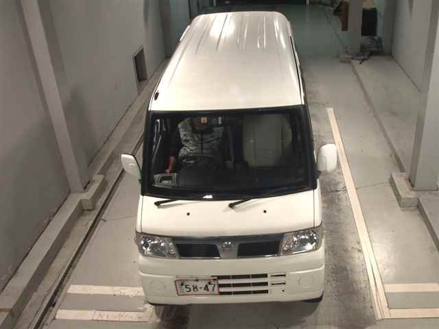 NISSAN CLIPPER RIO 2008