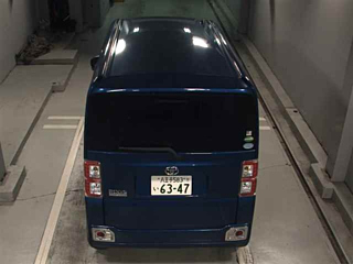 TOYOTA PIXIS MEGA 2019