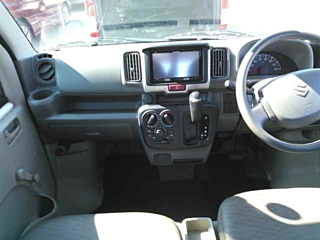 SUZUKI EVERY 2015