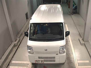NISSAN CLIPPER VAN 2021