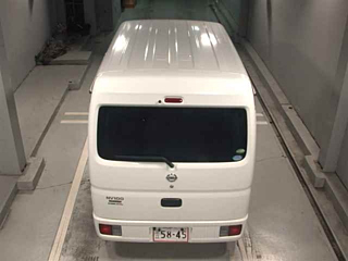 NISSAN CLIPPER VAN 2021