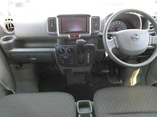 NISSAN CLIPPER VAN 2021