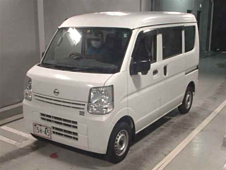 NISSAN CLIPPER VAN 2021