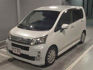 DAIHATSU MOVE 2013