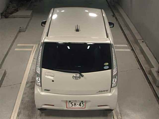 DAIHATSU MOVE 2013
