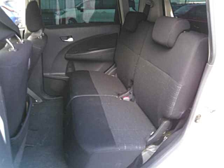 DAIHATSU MOVE 2013