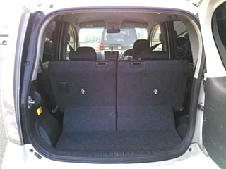DAIHATSU MOVE 2013