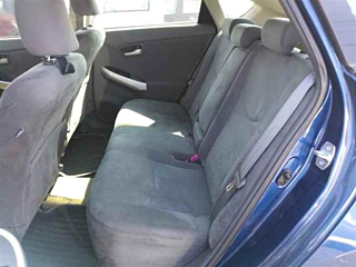 TOYOTA PRIUS 2010