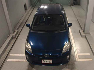 TOYOTA PRIUS 2010