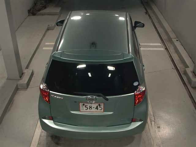 TOYOTA RACTIS 2013