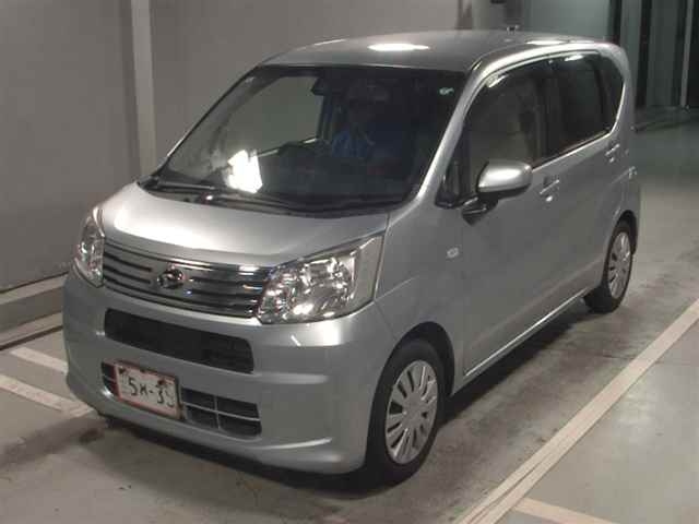 DAIHATSU MOVE 2020