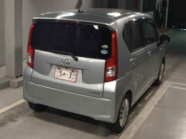 DAIHATSU MOVE 2020