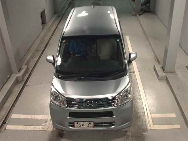 DAIHATSU MOVE 2020