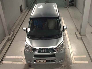 DAIHATSU MOVE 2020