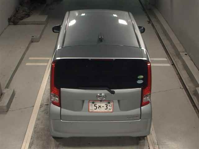 DAIHATSU MOVE 2020