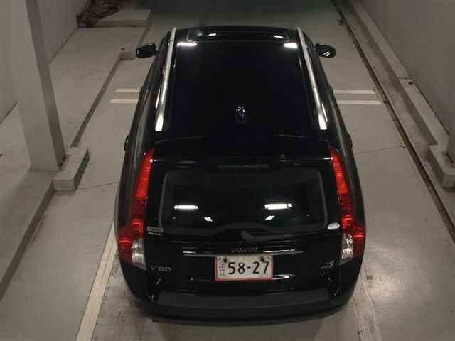 VOLVO V50 2008
