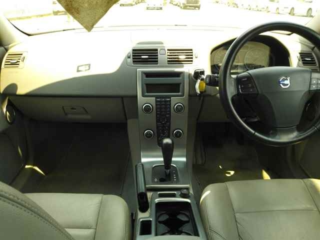 VOLVO V50 2008