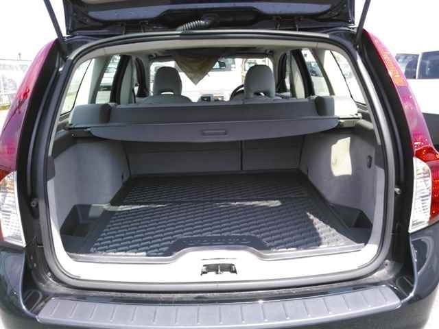 VOLVO V50 2008