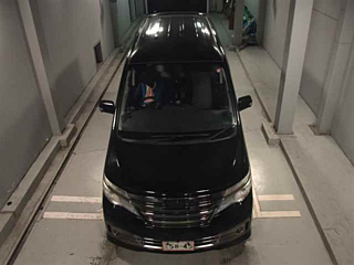 NISSAN SERENA 2014