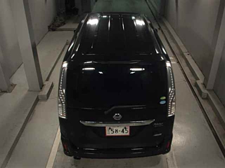NISSAN SERENA 2014