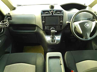 NISSAN SERENA 2014