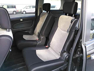 NISSAN SERENA 2014
