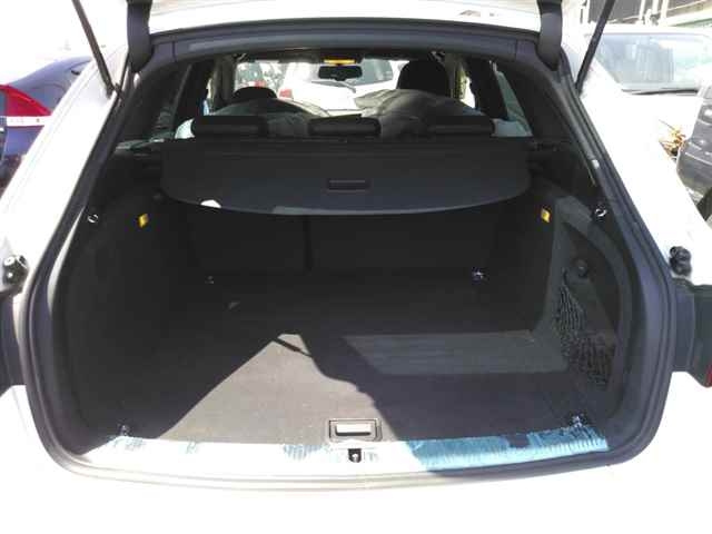 AUDI A4 2011