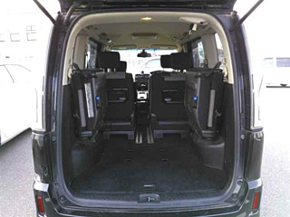 NISSAN SERENA 2014