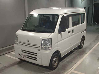 NISSAN CLIPPER VAN 2018