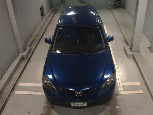 MAZDA AXELA 2009
