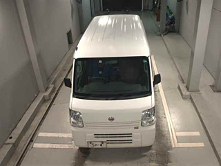 NISSAN CLIPPER VAN 2018