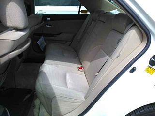 TOYOTA CROWN 2009