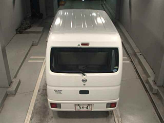 NISSAN CLIPPER VAN 2018