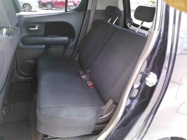 NISSAN MOCO 2008