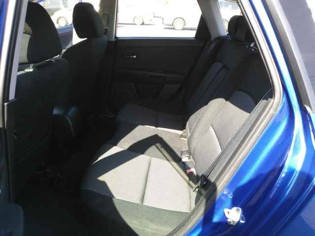MAZDA AXELA 2009