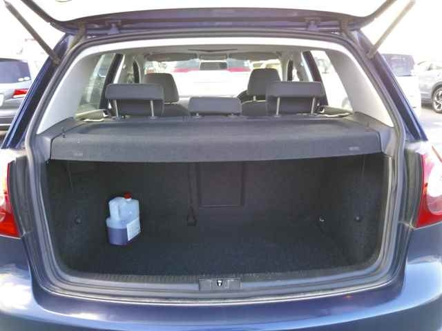 VOLKSWAGEN GOLF 2008
