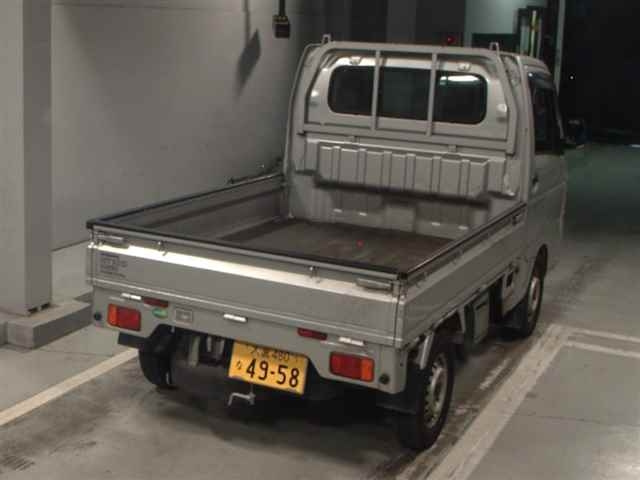 NISSAN CLIPPER TRUCK 2014