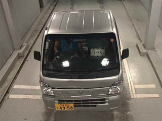 NISSAN CLIPPER TRUCK 2014