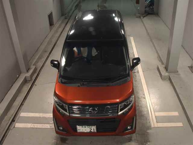 SUBARU STELLA 2015