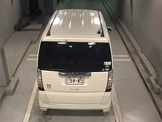 HONDA N BOX 2012