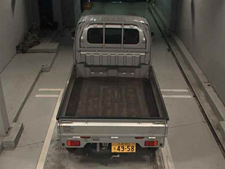 NISSAN CLIPPER TRUCK 2014